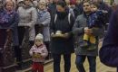 Mše sv. s kardinálem D. Dukou 20. 11. 2022