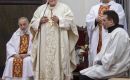 Mše sv. s kardinálem D. Dukou 20. 11. 2022