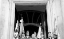 Mše sv. s kardinálem D. Dukou 20. 11. 2022