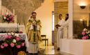 Znojemská pouť u sv. Klementa Maria Hofbauera v Tasovicích 20. 5.