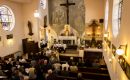 Znojemská pouť u sv. Klementa Maria Hofbauera v Tasovicích 20. 5.