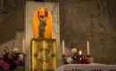 Znojemská pouť u sv. Klementa Maria Hofbauera v Tasovicích 20. 5.