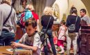 Noc kostelů 23. 5.