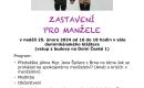 Zastavení pro manžele 25. 2. 2024 – záznam přednášky Jana Špilara