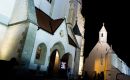 Noc kostelů 23. 5.