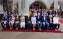 Křest dospělých v neděli Svatodušní 19. 5. 2024