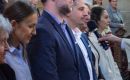 Křest dospělých v neděli Svatodušní 19. 5. 2024