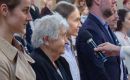 Křest dospělých v neděli Svatodušní 19. 5. 2024