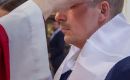 Křest dospělých v neděli Svatodušní 19. 5. 2024