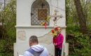 Květná neděle 13. 4. 2025