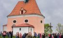 Květná neděle 13. 4. 2025