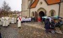 Květná neděle 29. 3. 2026