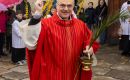 Květná neděle 29. 3. 2026