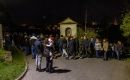Velkopáteční obřady 3. 4. 2026