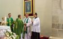 Děkovná mše sv. novokněze P. Tomáše Šímy 7. 7.